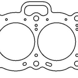 CG Head Gaskets Cometic Gasket C4166-027