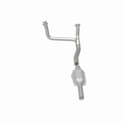 Magnaflow 334307