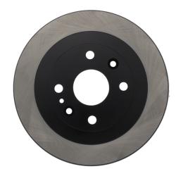 STOPTECH 12045041CRY