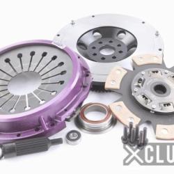 XCLUTCH XKTY24550-1B