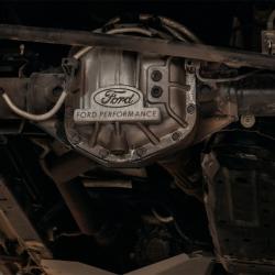 Ford Racing M-4033-BR