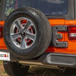 Rugged Ridge 11546.56