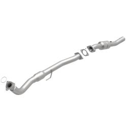 MAG Converter Direct Fit Magnaflow 458063