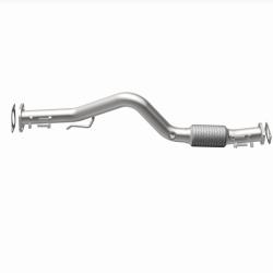 MAG BRE Front Pipe Kit Magnaflow 107-0091