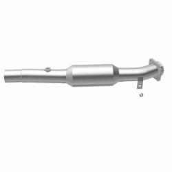 MAG Converter Direct Fit Magnaflow 4481084