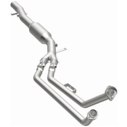 MAG Converter Direct Fit Magnaflow 4481172