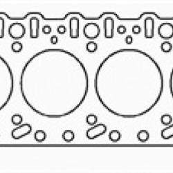 CG Head Gaskets Cometic Gasket C4536-027