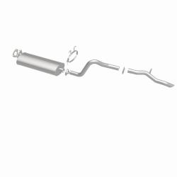 MAG BRE Exhaust Kits Magnaflow 106-0181