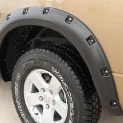 LUND RX204SB