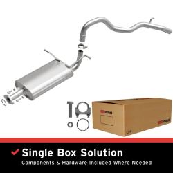 MAG BRE Exhaust Kits Magnaflow 106-0673