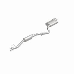 MAG BRE Exhaust Kits Magnaflow 106-0932