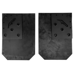 AGENCY POWER APPROXP810BLK