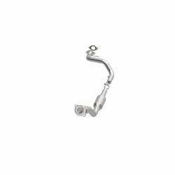 MAG Converter Direct Fit Magnaflow 4551039