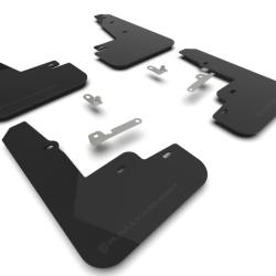 RALLY ARMOR MF96URBLKMBK