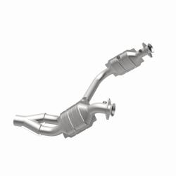 Magnaflow 49664