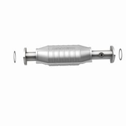 MAG Converter Direct Fit Magnaflow 4481499