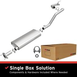 MAGNAFLOW 1060014
