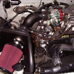 Airaid 510-134