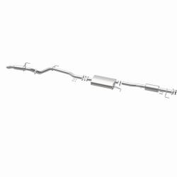 MAG BRE Exhaust Kits Magnaflow 106-0784