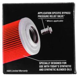 K&N ENGINEERING KN123