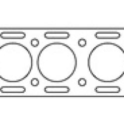 Cometic Gasket C4282-140