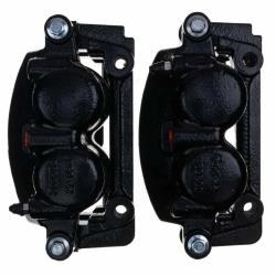 PowerStop S4974BLK