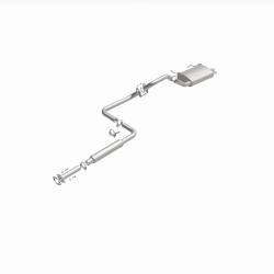 MAG BRE Exhaust Kits Magnaflow 106-0735