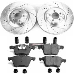 PowerStop K6282