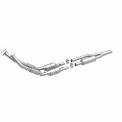 MAG Converter Direct Fit Magnaflow 49716
