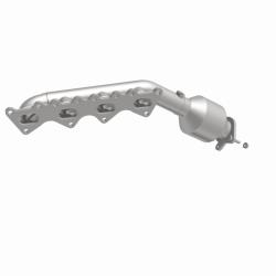 MAGNAFLOW 5531900
