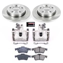 PowerStop KCOE124