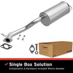 Magnaflow 108-0093