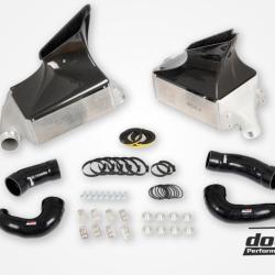 DOB Intercooler Kit - MERA do88 ICM-410-DO88
