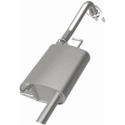 MAG BRE Exhaust Kits Magnaflow 106-0749