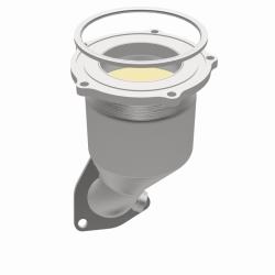 MAG Converter Direct Fit Magnaflow 337801