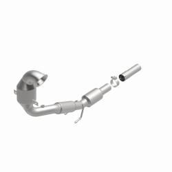 MAGNAFLOW 21581