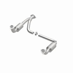MAG Converter Direct Fit Magnaflow 4451420