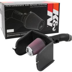 K&N ENGINEERING 639040