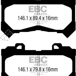 EBC DP43044R