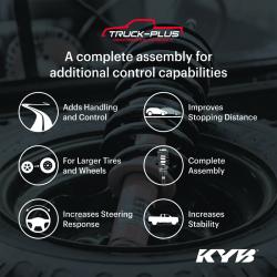 KYB SRM4079