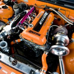 MISHIMOTO MMRADS1389SR