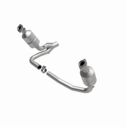 Magnaflow 49658