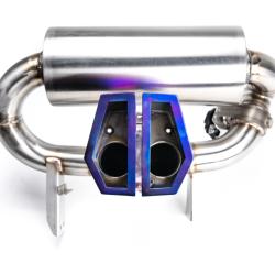 Agency Power AP-BRP-X3-170-TI