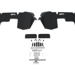 Body Armor 4x4 JL-6100