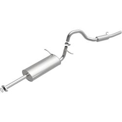 MAG BRE Exhaust Kits Magnaflow 106-0401
