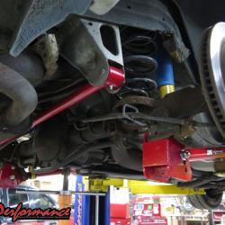 UMI PERFORMANCE 2020B