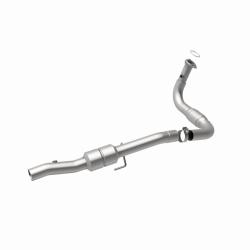 Magnaflow 458067