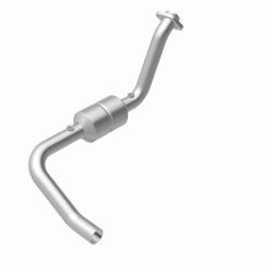 MAG Converter Direct Fit Magnaflow 49497