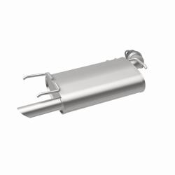 MAG BRE Exhaust Kits Magnaflow 108-0001