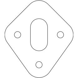 Cometic Gasket C15131